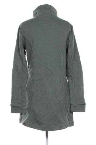 Női dzseki Ragwear, Méret M, Szín Zöld, Ár 10 519 Ft