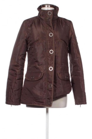 Dámská bunda  Reject, Velikost M, Barva Hnědá, Cena  99,00 Kč