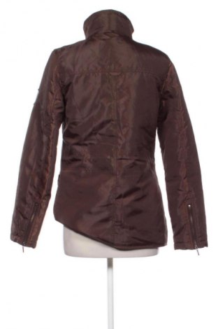 Dámská bunda  Reject, Velikost M, Barva Hnědá, Cena  99,00 Kč