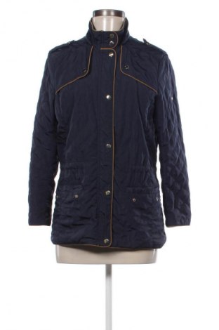 Дамско яке Reserved, Размер M, Цвят Син, Цена 6,64 €