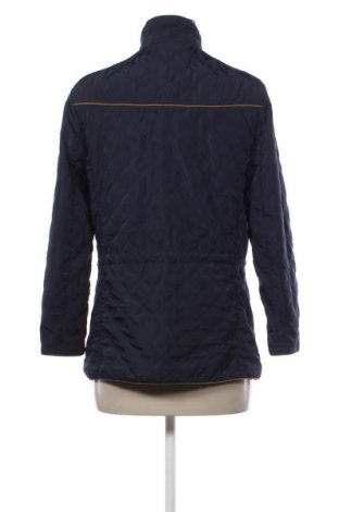 Дамско яке Reserved, Размер M, Цвят Син, Цена 6,64 €