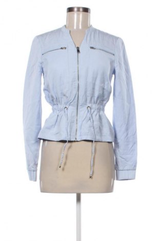 Kurtka damska Reserved, Rozmiar XS, Kolor Niebieski, Cena 45,66 zł