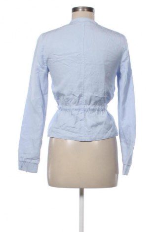 Kurtka damska Reserved, Rozmiar XS, Kolor Niebieski, Cena 45,66 zł