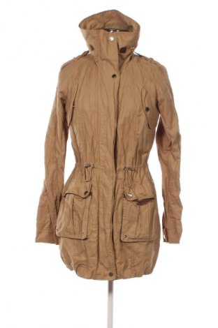Kurtka damska Reserved, Rozmiar XS, Kolor Beżowy, Cena 35,71 zł
