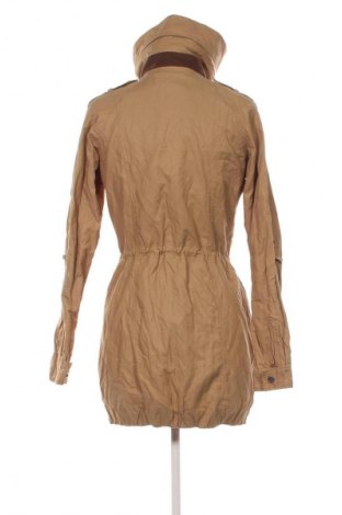 Kurtka damska Reserved, Rozmiar XS, Kolor Beżowy, Cena 35,71 zł