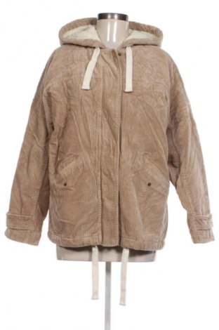 Geacă de femei Review, Mărime M, Culoare Bej, Preț 111,99 Lei