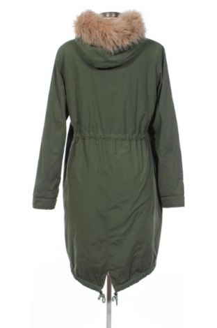 Kurtka damska Review, Rozmiar S, Kolor Zielony, Cena 97,99 zł