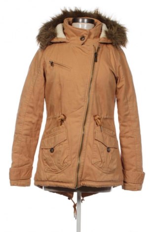 Női dzseki Review, Méret M, Szín Barna, Ár 5 089 Ft