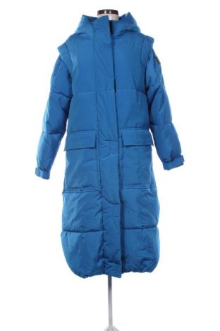 Dámská bunda  River Island, Velikost S, Barva Modrá, Cena  2 269,00 Kč