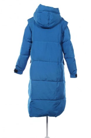 Dámská bunda  River Island, Velikost S, Barva Modrá, Cena  2 269,00 Kč