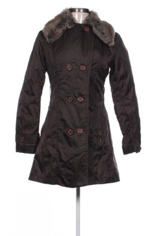 Дамско яке Rylko, Размер M, Цвят Кафяв, Цена 20,96 €