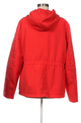 Дамско яке S.Oliver, Размер XXL, Цвят Червен, Цена 20,45 €