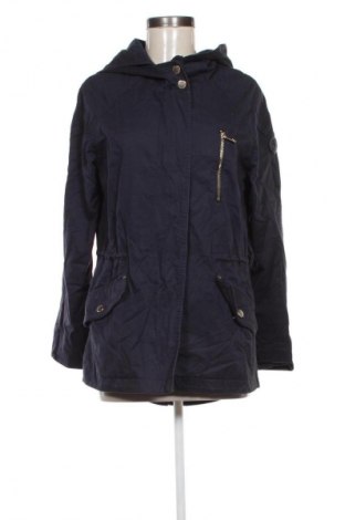 Damenjacke S.Oliver, Größe XS, Farbe Blau, Preis 4,99 €