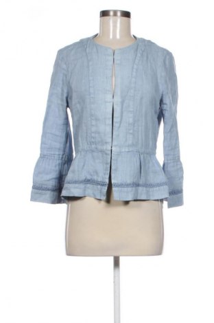 Damenjacke S.Oliver, Größe S, Farbe Grau, Preis 10,99 €