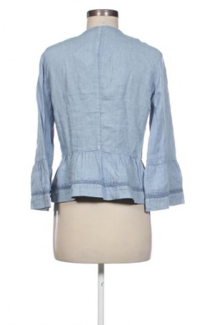 Damenjacke S.Oliver, Größe S, Farbe Grau, Preis 10,99 €