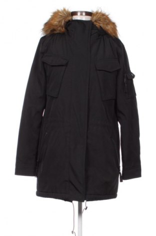 Kurtka damska S13, Rozmiar M, Kolor Czarny, Cena 46,99 zł