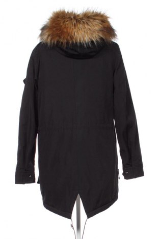 Kurtka damska S13, Rozmiar M, Kolor Czarny, Cena 46,99 zł