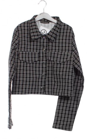 Дамско яке SHEIN, Размер XS, Цвят Многоцветен, Цена 4,09 €