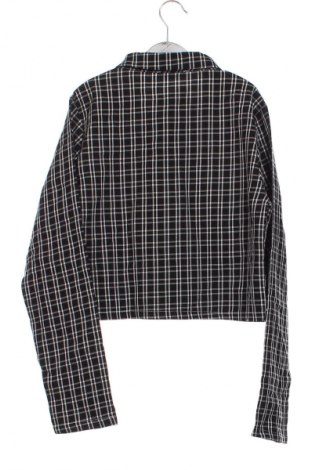 Дамско яке SHEIN, Размер XS, Цвят Многоцветен, Цена 4,09 €