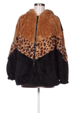 Dámská bunda  SHEIN, Velikost S, Barva Vícebarevné, Cena  381,00 Kč