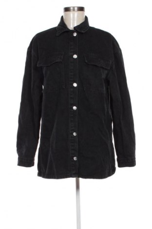 Dámska bunda  SHEIN, Veľkosť M, Farba Čierna, Cena  3,95 €