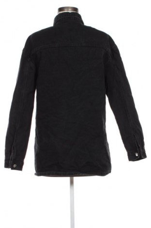 Dámska bunda  SHEIN, Veľkosť M, Farba Čierna, Cena  3,95 €