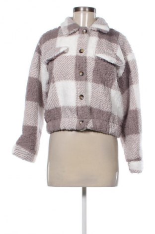 Дамско яке SHEIN, Размер S, Цвят Многоцветен, Цена 8,18 €