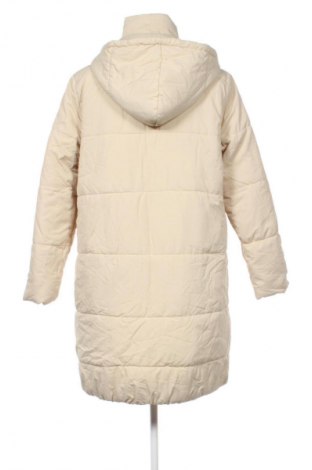 Dámska bunda  SHEIN, Veľkosť M, Farba Béžová, Cena  22,95 €