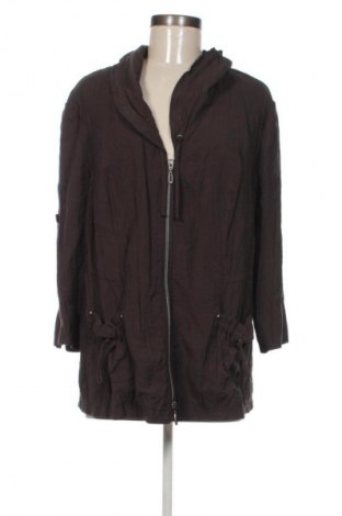 Kurtka damska Samoon, Rozmiar M, Kolor Brązowy, Cena 20,99 zł