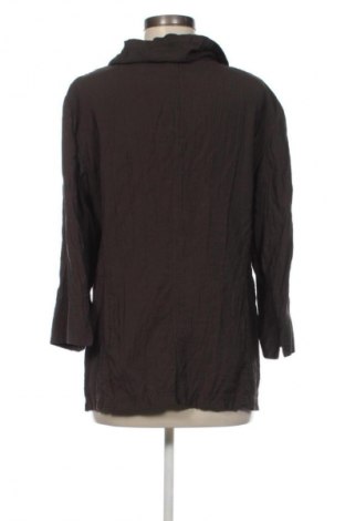 Kurtka damska Samoon, Rozmiar M, Kolor Brązowy, Cena 20,99 zł