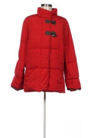 Kurtka damska Schneiders, Rozmiar XL, Kolor Czerwony, Cena 69,12 zł