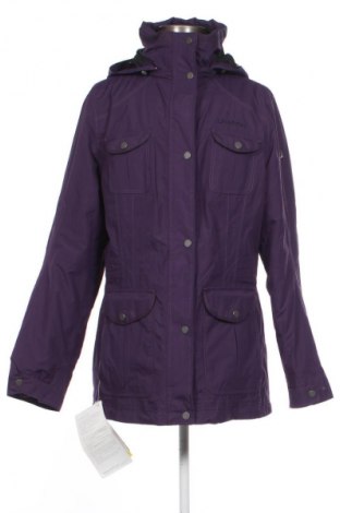 Dámská bunda  Schoffel, Velikost M, Barva Fialová, Cena  1 199,00 Kč