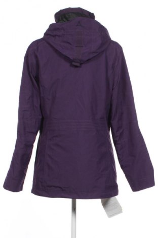 Dámská bunda  Schoffel, Velikost M, Barva Fialová, Cena  1 199,00 Kč