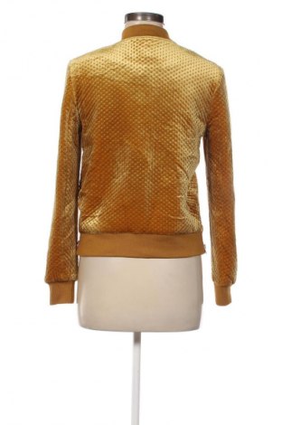 Dámska bunda  Selected Femme, Veľkosť S, Farba Zlatistá, Cena  14,95 €