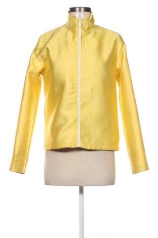 Dámska bunda  Simona A, Veľkosť M, Farba Žltá, Cena  13,95 €