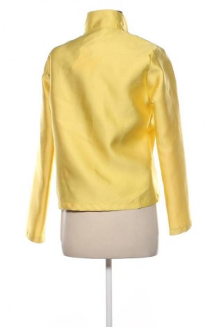 Dámska bunda  Simona A, Veľkosť M, Farba Žltá, Cena  13,95 €