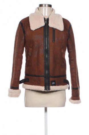 Дамско яке Sixth June, Размер M, Цвят Кафяв, Цена 23,00 €