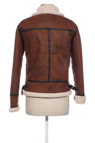 Дамско яке Sixth June, Размер M, Цвят Кафяв, Цена 23,00 €