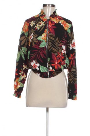 Kurtka damska Stradivarius, Rozmiar S, Kolor Kolorowy, Cena 14,99 zł