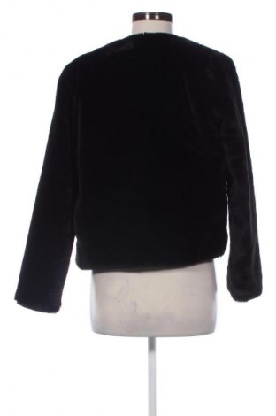 Női dzseki Stradivarius, Méret S, Szín Fekete, Ár 3 868 Ft