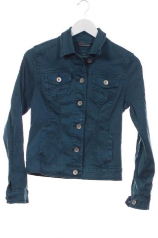 Geacă de femei Street One, Mărime XS, Culoare Verde, Preț 76,99 Lei