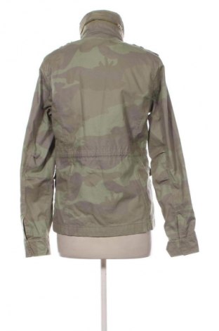 Дамско яке Superdry, Размер M, Цвят Многоцветен, Цена 10,73 €