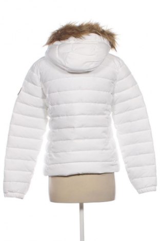 Geacă de femei Superga, Mărime M, Culoare Alb, Preț 421,99 Lei