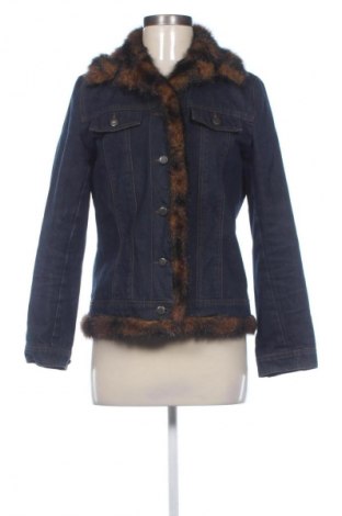 Kurtka damska TCM, Rozmiar XS, Kolor Niebieski, Cena 134,15 zł