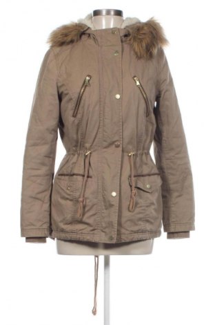 Dámská bunda  Tally Weijl, Velikost S, Barva Béžová, Cena  579,00 Kč