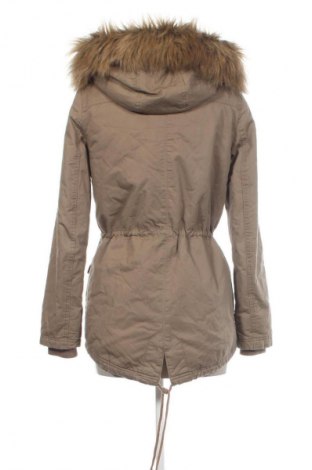 Dámská bunda  Tally Weijl, Velikost S, Barva Béžová, Cena  579,00 Kč