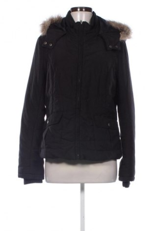 Дамско яке Tally Weijl, Размер L, Цвят Черен, Цена 10,45 €