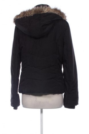 Дамско яке Tally Weijl, Размер L, Цвят Черен, Цена 10,45 €