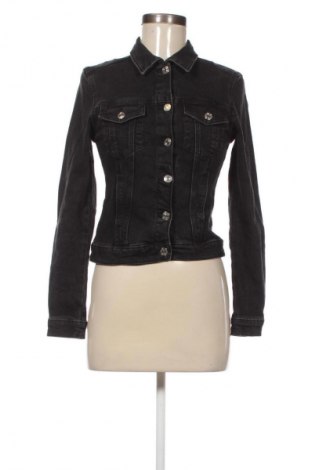 Дамско яке Tally Weijl, Размер XS, Цвят Черен, Цена 3,57 €