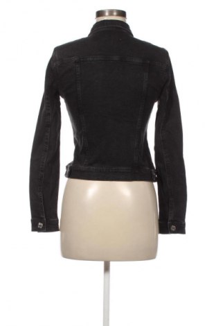 Дамско яке Tally Weijl, Размер XS, Цвят Черен, Цена 3,57 €